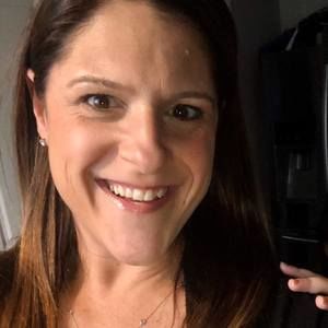 Meet your Posher, Robyn